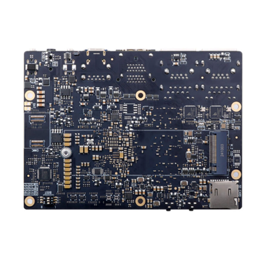 Микрокомпьютер Orange Pi AIPro (20T) 24Гб