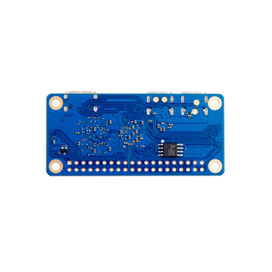 Микрокомпьютер Orange Pi Zero 2W