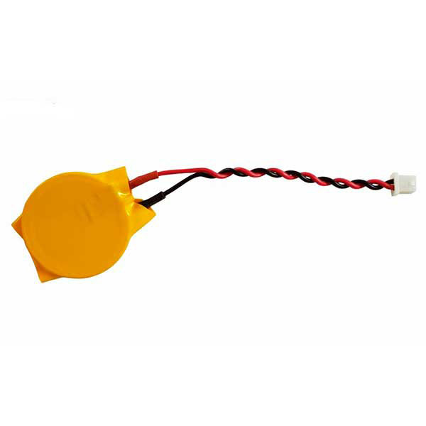 Батарейка RTC для Orange Pi 3B / 5 Plus