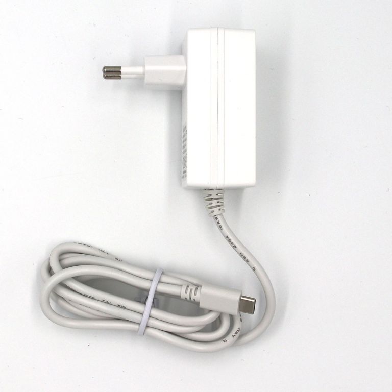 Блок питания 27 Вт USB Type-C для Orange Pi, белый
