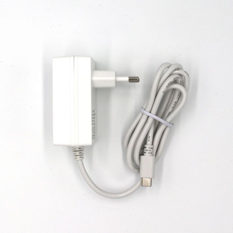 Блок питания 27 Вт USB Type-C для Orange Pi, белый