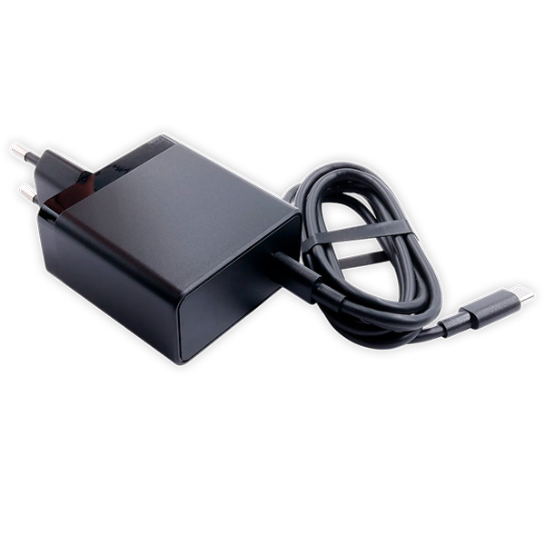 Блок питания 100 Вт USB Type-C PD для Orange Pi 6 Plus, с кабелем