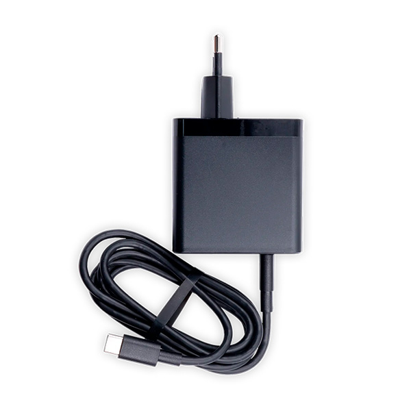 Блок питания 100 Вт USB Type-C PD для Orange Pi 6 Plus, с кабелем