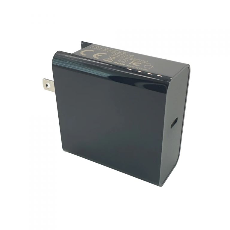 Блок питания 65 Вт USB Type-C PD для Orange Pi AIPro, с кабелем