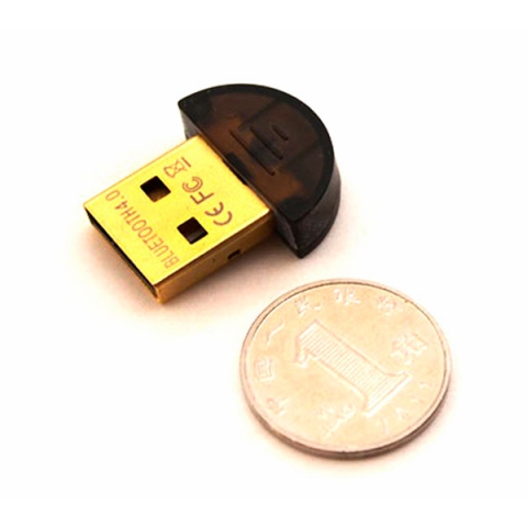 USB Bluetooth-адаптер 4.0 для Orange Pi