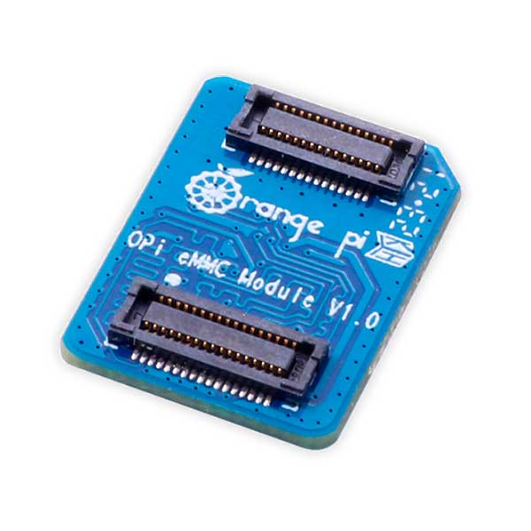 Модуль eMMC Orange Pi 64 ГБ