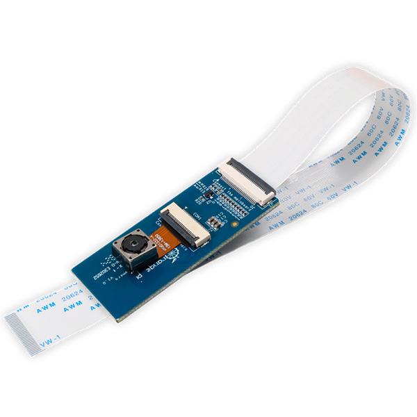 Камера Orange Pi 13 Мп для Orange Pi 4 / 4B и плат на RK3399