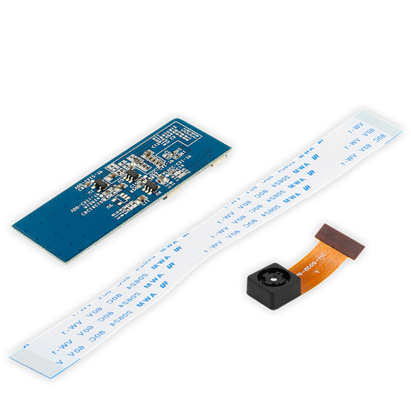 Камера Orange Pi 13 Мп для Orange Pi 4 / 4B и плат на RK3399