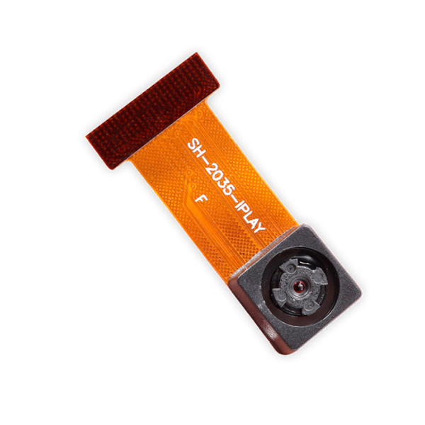 Камера Orange Pi 13 Мп для Orange Pi 4 / 4B и плат на RK3399