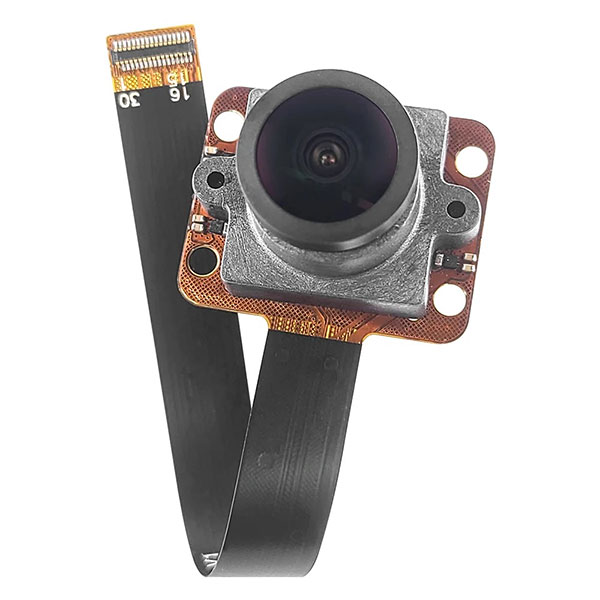 Камера IMX415 8 Мп 4K для Orange Pi 5, угол обзора 100°