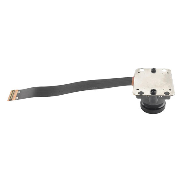 Камера IMX415 8 Мп 4K для Orange Pi 5, угол обзора 180° (fisheye)