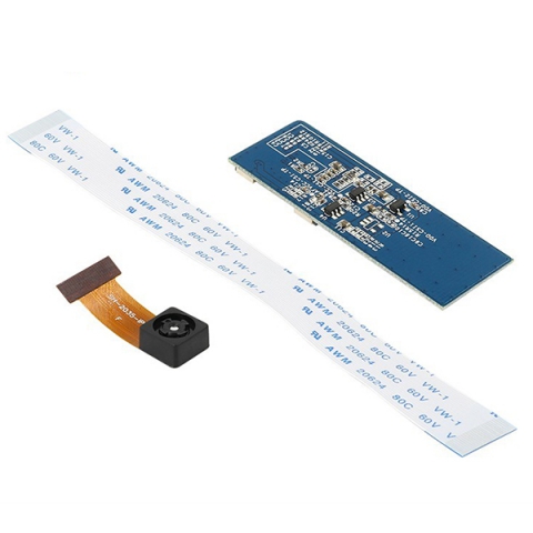 Камера Orange Pi 2MP Camera Module, широкоугольная
