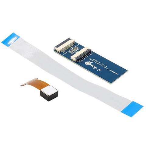 Камера Orange Pi 2MP Camera Module, широкоугольная