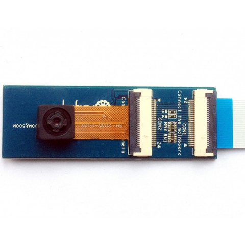 Камера Orange Pi 2MP Camera Module, широкоугольная