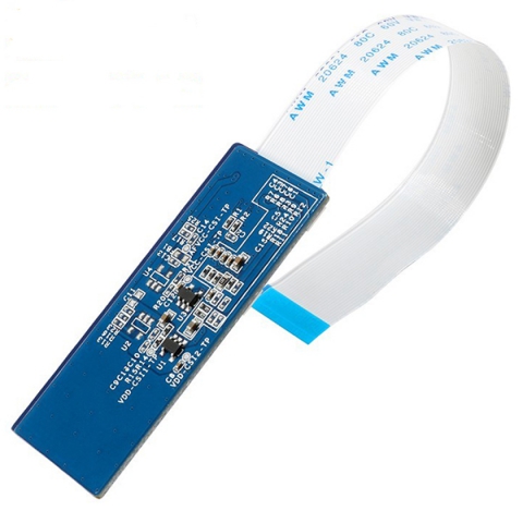 Камера Orange Pi 2MP Camera Module, широкоугольная