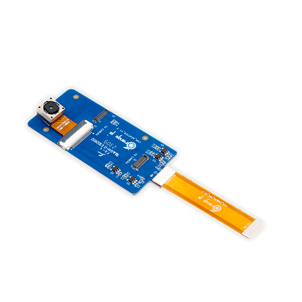 Камера Orange Pi 13 Мп (OV13850) для Orange Pi 5 / 5B / 5 Plus