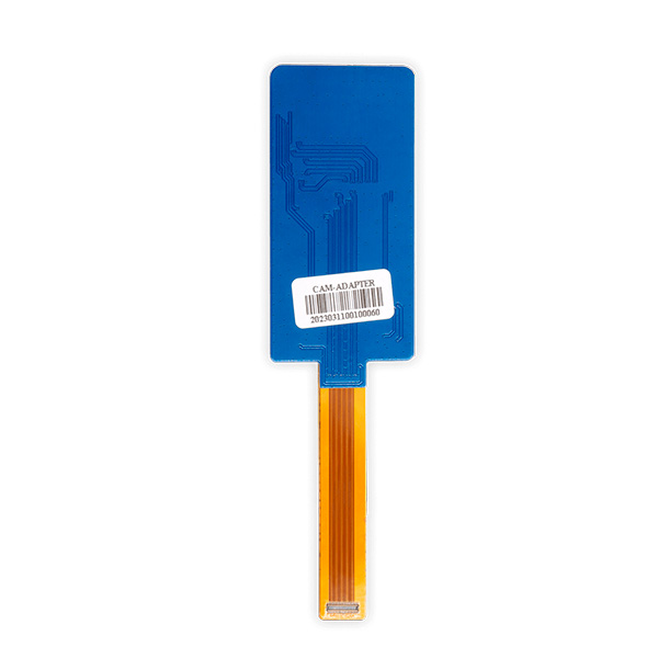 Камера Orange Pi 13 Мп (OV13850) для Orange Pi 5 / 5B / 5 Plus