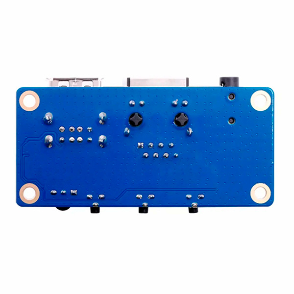 Плата расширения Orange Pi Expansion Board для Orange Pi Zero 2W