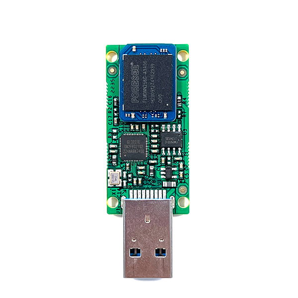 USB 3.1 ридер eMMC-модулей Orange Pi