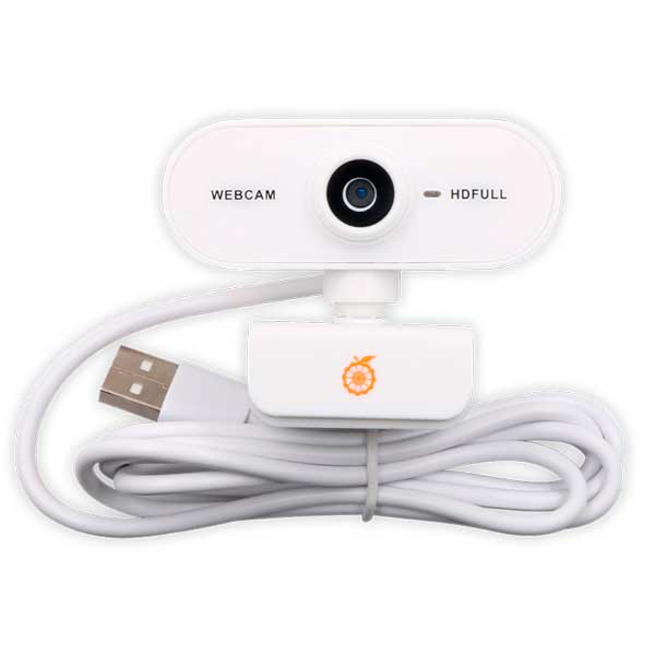 USB-камера Orange Pi 1080P Full HD с микрофоном