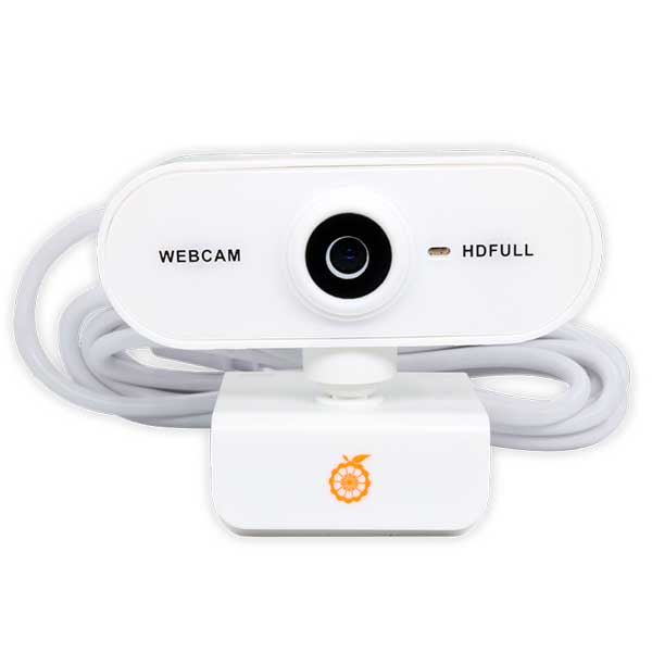 USB-камера Orange Pi 1080P Full HD с микрофоном