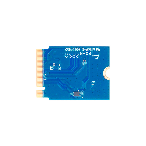 Модуль Wi-Fi 6 + Bluetooth для Orange Pi 5 (AP6275P)