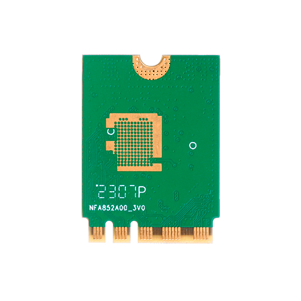 Модуль Wi-Fi 6 + Bluetooth 5.2 Orange Pi R6 для Orange Pi 5 Plus
